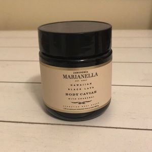 Jabonería Marianella | Hawaiian Body Caviar